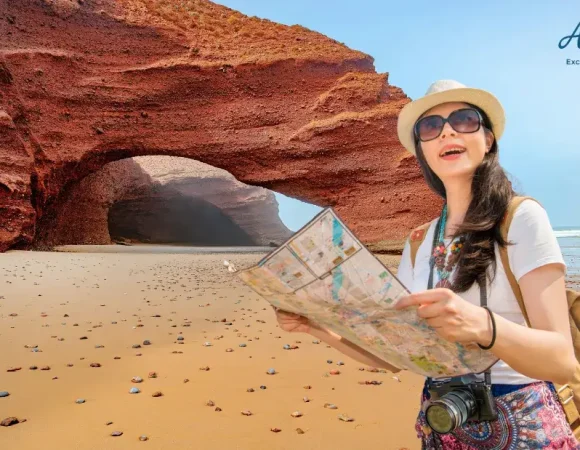 Agadir est-elle une destination sûre pour les touristes ? Conseils d’un guide local