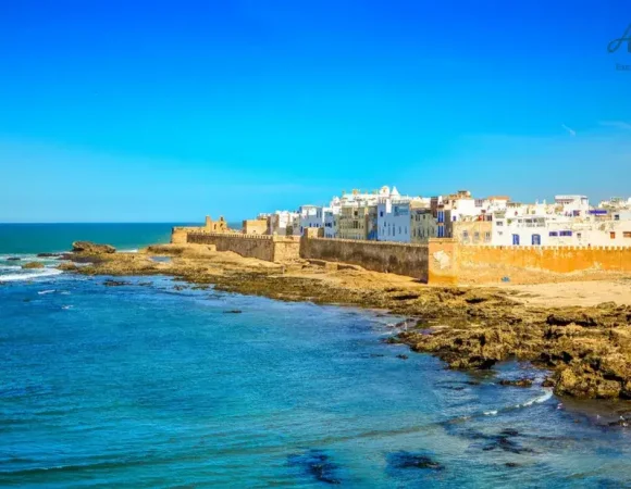 Essaouira ou Agadir : quelle excursion choisir pendant votre séjour ?