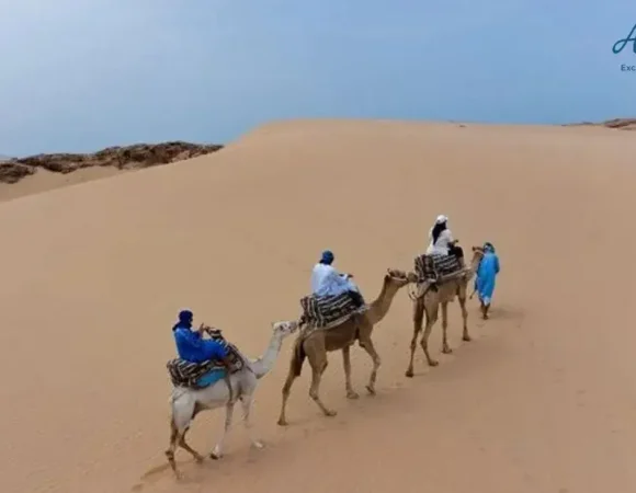 Les meilleures excursions privées au départ d’Agadir (nature, culture & aventure)