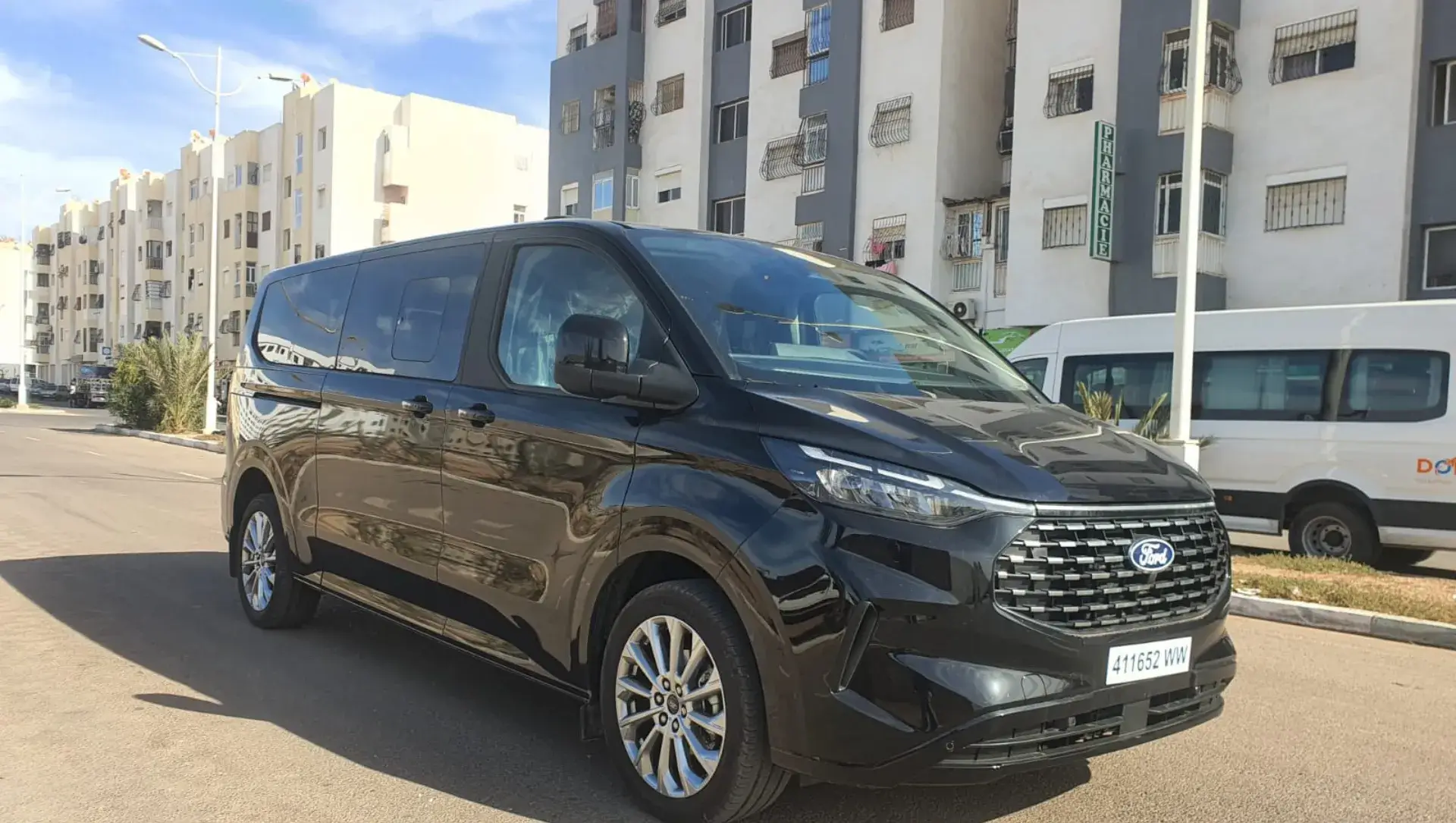 ford-n agadir exclusive tours