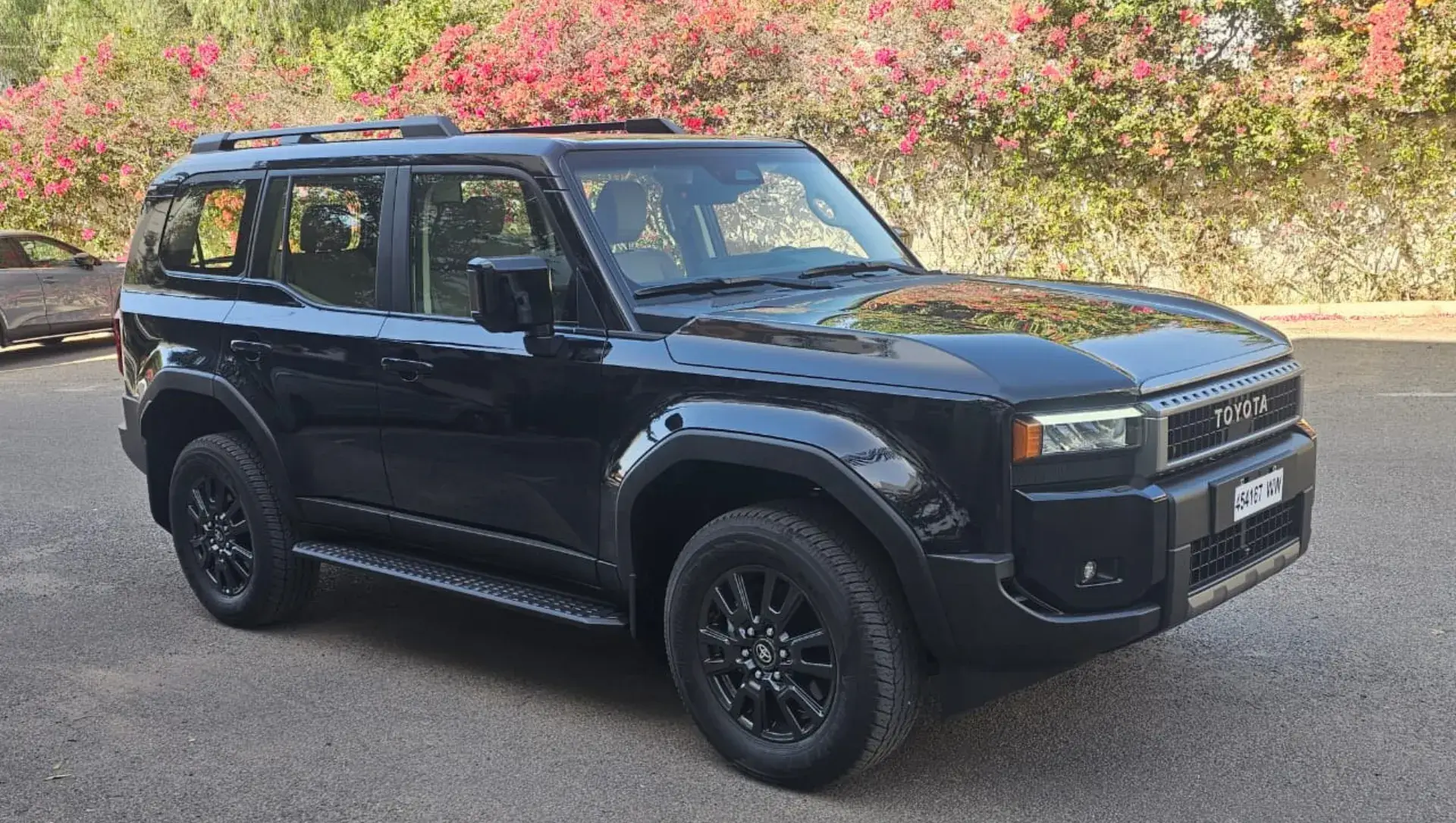 toyota agadir exclusive tours