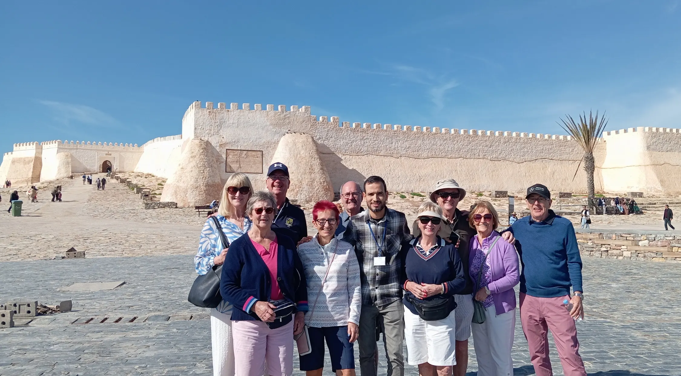 Excursions privées au départ d'Agadir